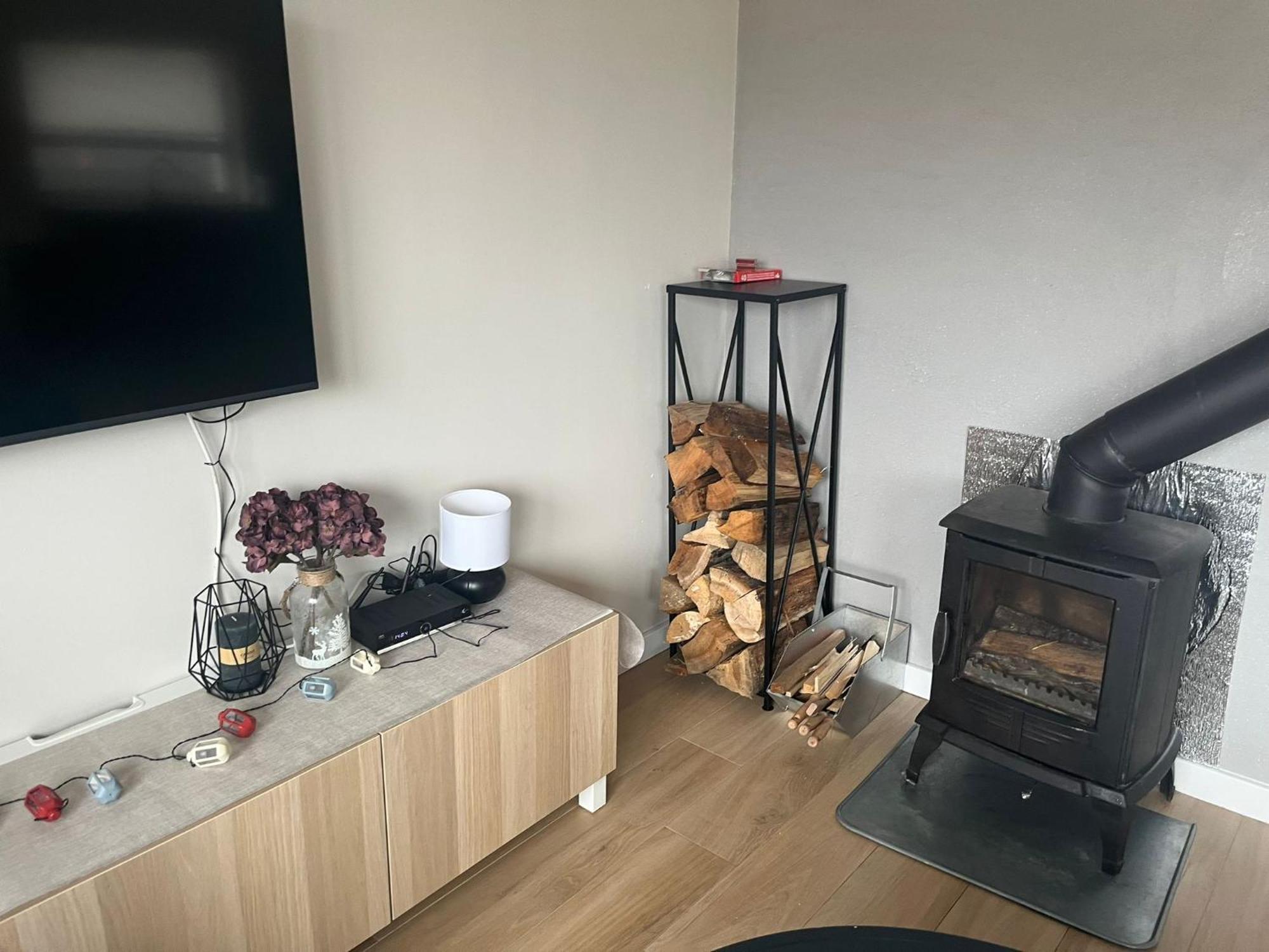 All Season Klimatyzowany Dom Przy Szlaku Z Prywatnym Tarasem I Widokiem Na Gory Orlickie - Sudety Sauna&Jacuzzi, Skalne Miasto Lasowka Exterior foto