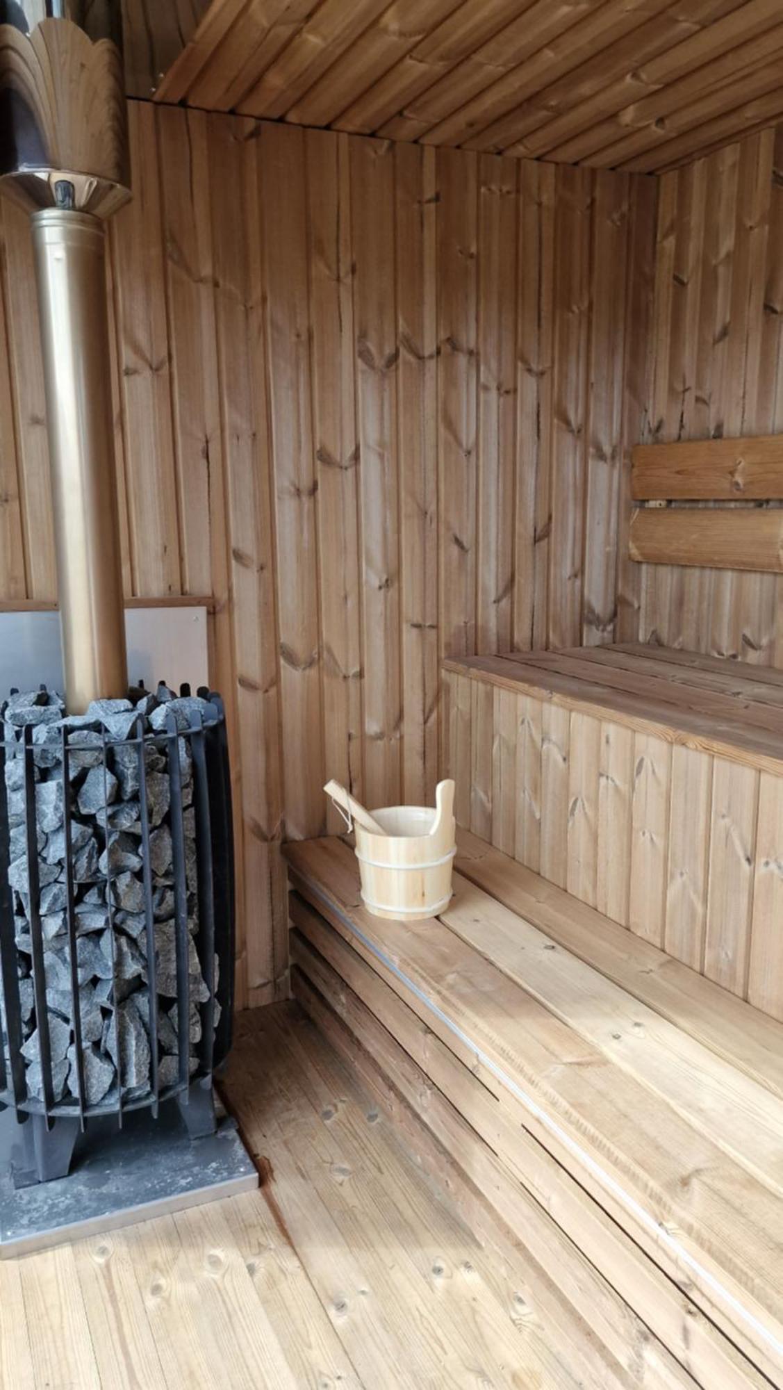 All Season Klimatyzowany Dom Przy Szlaku Z Prywatnym Tarasem I Widokiem Na Gory Orlickie - Sudety Sauna&Jacuzzi, Skalne Miasto Lasowka Exterior foto