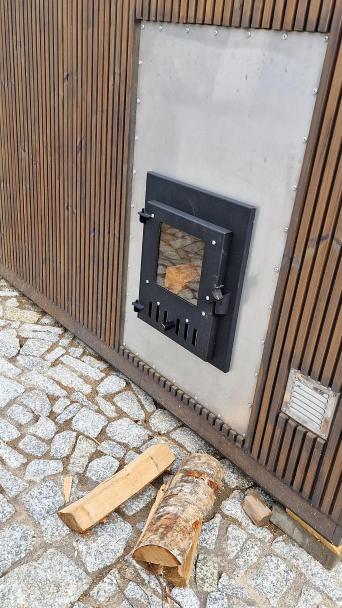 All Season Klimatyzowany Dom Przy Szlaku Z Prywatnym Tarasem I Widokiem Na Gory Orlickie - Sudety Sauna&Jacuzzi, Skalne Miasto Lasowka Exterior foto