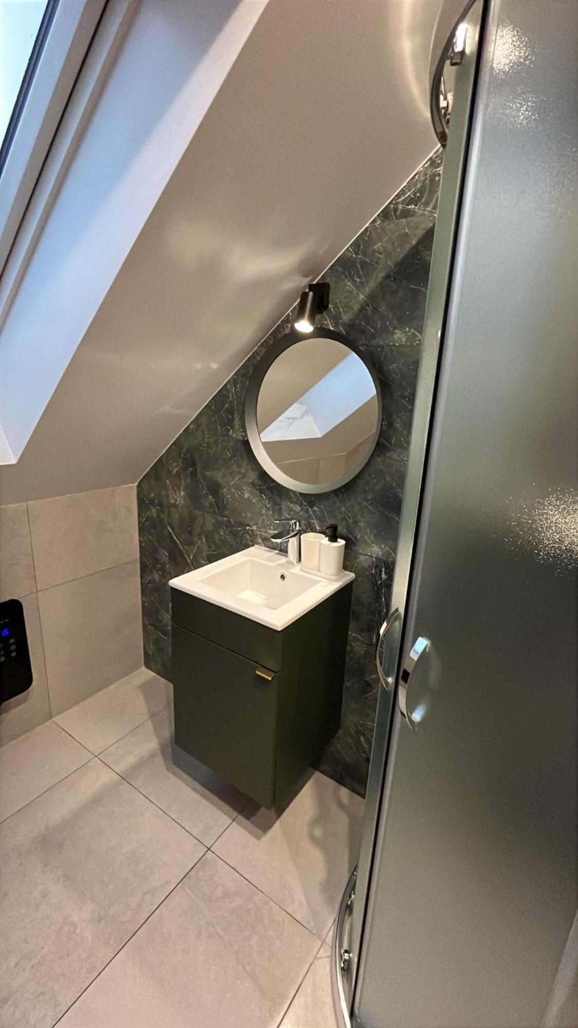 All Season Klimatyzowany Dom Przy Szlaku Z Prywatnym Tarasem I Widokiem Na Gory Orlickie - Sudety Sauna&Jacuzzi, Skalne Miasto Lasowka Exterior foto